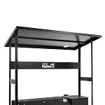Навес для мангала SMART 1200 Helios HS-GS-N-1200