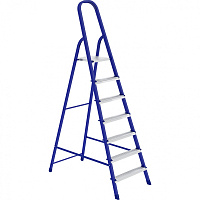 Лестница стремянка STAIRS сталь 7ступ