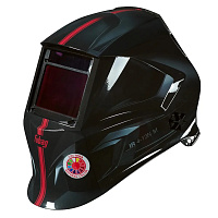 Сварочная маска Хамелеон Fubag 38438 OPTIMA 4 -13 Visor Black