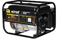 Бензиновый генератор Huter DY 3000L (64/1/4)