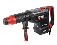 Перфоратор ELITECH HD RH 1755E SDS max AVC кейс 1700Вт 2 реж 5-19 Дж ф 55мм (E2205.021.01) Перфоратор ELITECH HD RH 1755E SDS max AVC кейс 1700Вт 2 реж 5-19 Дж ф 55мм (E2205.021.01)