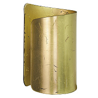 Бра PITTORE 1*40W E27 GOLDEN LightStar 811612