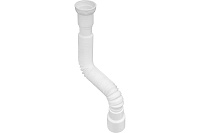 Труба гибкая универсальная 1400мм 1.1/2"*32/40/50 ИС.110714