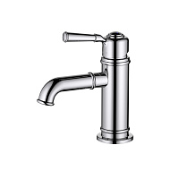 Смеситель для раковины 72 КЛАССИК Aquatek AQ1510CR хром Смеситель для раковины 72 КЛАССИК Aquatek AQ1510CR хром