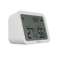 Термостат комнатный THERMEX Octagon Wi-Fi ЭдЭБ04439