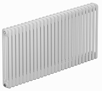 Радиатор трубчатый с боковым подключением TUBOG 3057/26 RIFAR TUB 3057-26белый RAL 9016