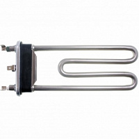 ТЭН прямой с отверстием 1700W L170 R15 M115, ITA GROUP М46054