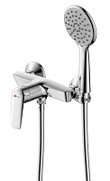 Смеситель Lemark Verba для душа, хром LM11403C Смеситель Lemark Verba для душа, хром LM11403C