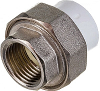 Муфта разборная с внутренней резьбой D20 1/2" PRO AQUA PA20008 