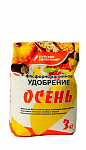 Удобрение Фосфорно-калийное осень 3кг Ваше хозяйство