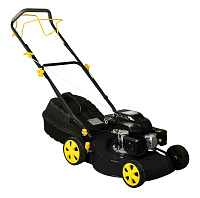 Газонокосилка бензиновая HUTER GLM-5.0 SP