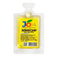 Монодоза Эликсир биостимулятор 40мл 