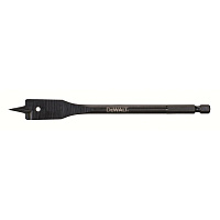 Сверло по дереву перовое DeWalt EXTREME IMPACT 18*152 мм DT4767-QZ