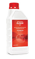 Масло трансмиссионное Elitech SAE 75W-90 (1л) полусинтетика для смазки редукторов (2005.000100)