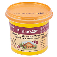 Антисептик Pirilax Prime Бесцветный (1кг)