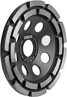 Чашка алмазная для выравнивания поверхностей DURAL-ROW MAX BIHUI DCWD5