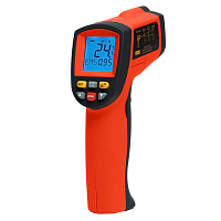 Термометр (пирометр) инфракрасный ADA TemPro 700 (от -50°С до +700°С) А00224