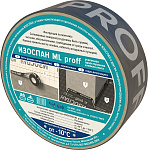 Лента односторонняя Изоспан ML proff 50мм 25м