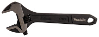 Ключ разводной Makita 10"/250мм (0-36мм) (B-65436)