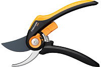Секатор плоскостной Fiskars Plus Smartfit P541 1057169