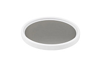 Органайзер вращающийся FORMA 25*25*2,5 см Mallony 107694