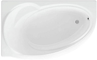 Ванна Бетта 170*97см левая Aquatek BET170-0000378