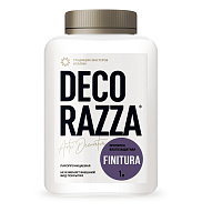 Влагозащитная пропитка Decorazza Finitura - 1 л