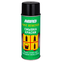 ABRO Смывка краски аэрозоль