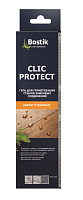 Гель для герметизации стыков Bostik Clic Protect - 0.125 л