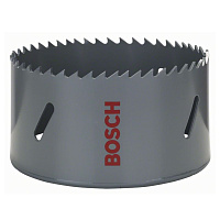 Биметаллическая коронка Bosch HSS-Bimetall STANDARD без переходника d 92 мм 2608584129