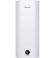 Водонагреватель накопительный электрический MS 80 V (pro) плоский 2кВт 80л белый Thermex 151 164