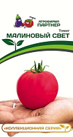 Семена Томат Малиновый свет F1 0.05г Партнер 