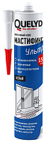 Клей монтажный Мастификс УЛЬТРА катридж Quelyd Белый (0.28л)