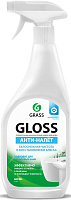 Средство чистящее для ванной и кухни Gloss 600мл курок Grass 6677