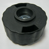 Гайка Champion HT27 болт М6*1.25 правая (C5090) для триммерной головки