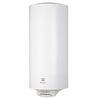 Водонагреватель накопительный электрический Slim DryHeat круглый 1.5кВт 50л, EWH 50 Heatronic DL