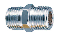 Пневматический переходник Fubag 1/4"М (180200 B)