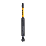 Бита  ударная DeWalt IMPACT Torsion PH2 85мм (упаковка 2шт)(DT70567T-QZ)