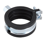 Хомут Walraven KSB1 с уплотнителем epdm быстрый замок М8 1" (32-35мм) 3363035
