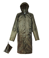 Плащ ВВЗ-002 "Raincoat" oxford 240D хаки р.48-50