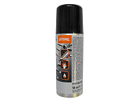 Средство для удаления смолы  50мл Stihl (07824201001)