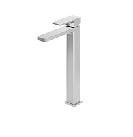 Смеситель для раковины высокий Style Grossman 520.K35.05.100 хром