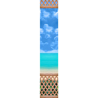 Панель ПВХ 2700*250*8мм KronPlast 05-047-1