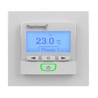 Регулятор температуры пола Thermoreg TI-950 Design THERMO