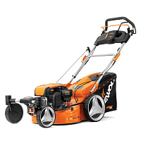 Газонокосилка бензиновая DAEWOO DLM 5500SR4 7.0л.с 54см DAEWOO DLM 5500SR4