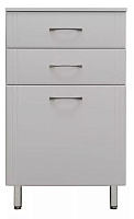Комод Стандарт ТН 500 3 ящика Style Line ЛС-00002330