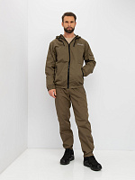 Костюм летний HUNTSMAN Стрелок Антимоскит р.44-46/170-176 НФ-00002859 Хаки