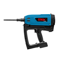 Пистолет газовый монтажный GSN50D для теплоизоляции TOUA GSN50D