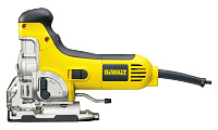 Электрический лобзик DeWalt DW 333 K