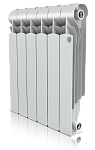 Радиатор биметаллический Royal Thermo Indigo Super 500/100 12 секций 30бар 